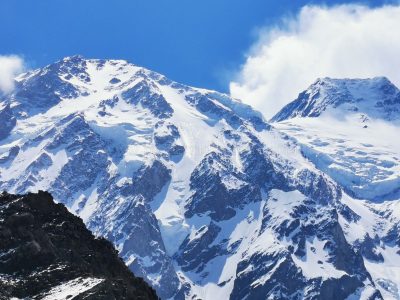 nangaparbat expedition pakistan Thrilling Views of the Legendary Nanga Parbat Mountain Pakistan