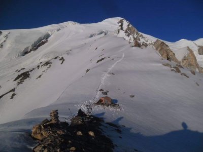 Khosar-Gang Expedition Khosar-Gang Expedition