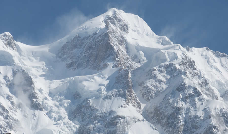 HIGHLANDER TREKS, ultar sar peak expedition