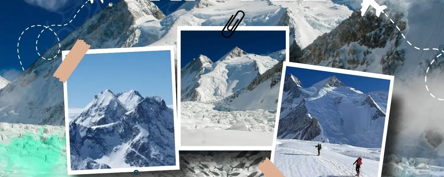 Gasherbrum-I-Expedition Gasherbrum I Expedition