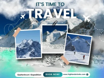 Gasherbrum-I-Expedition Gasherbrum I Expedition