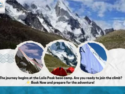 The-journey-begins-at-the-Laila-Peak-expedition-pakistan The journey begins at the Laila Peak expidition pakistan