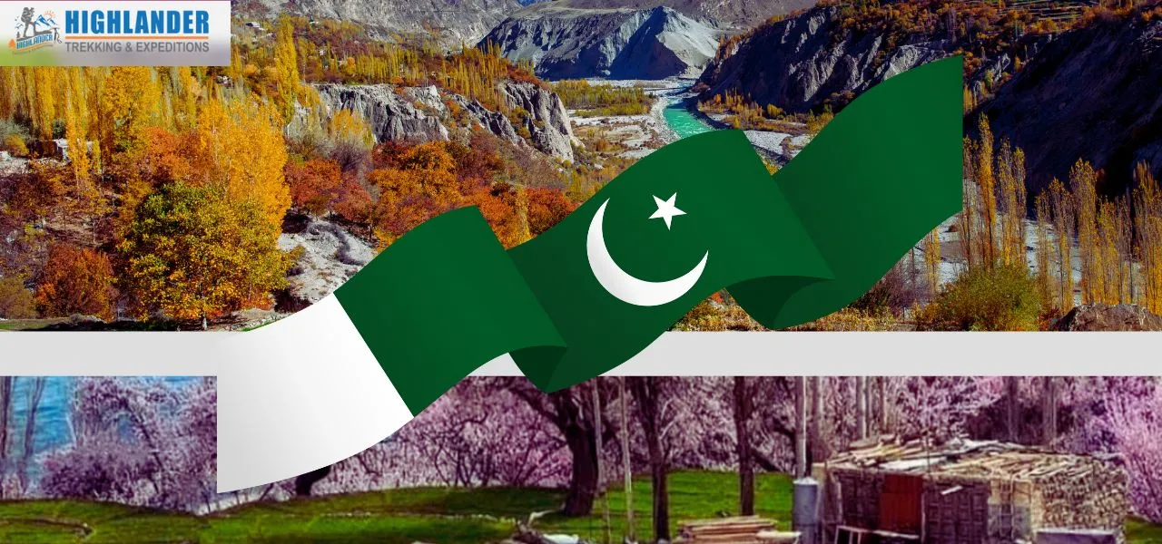 Affordable Adventure Tours in Northern Pakistan, HIGHLANDERTREKS.COM