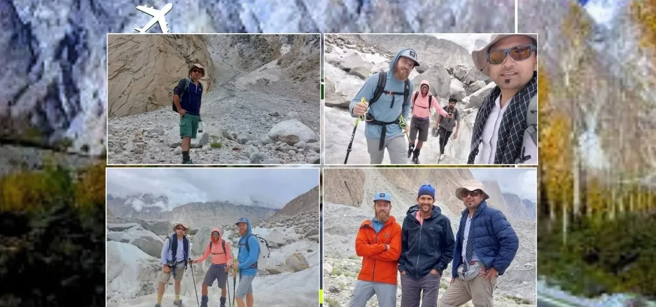 TRANG VALLEY TREK REVIEWS