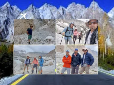 TRANG VALLEY TREK REVIEWS