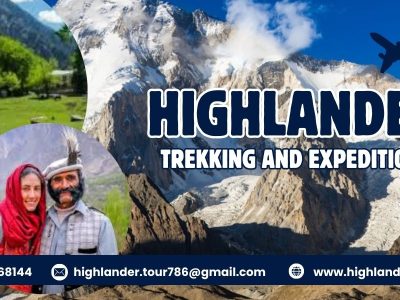 Pakistan's Best Tour Guides Pakistan's Best Tour Guides