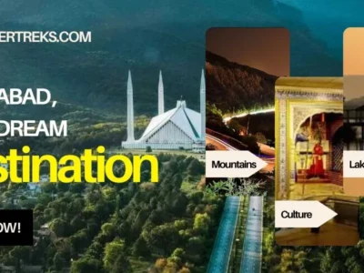 Islamabad Tourist Attractions Islamabad Tourist Attractions