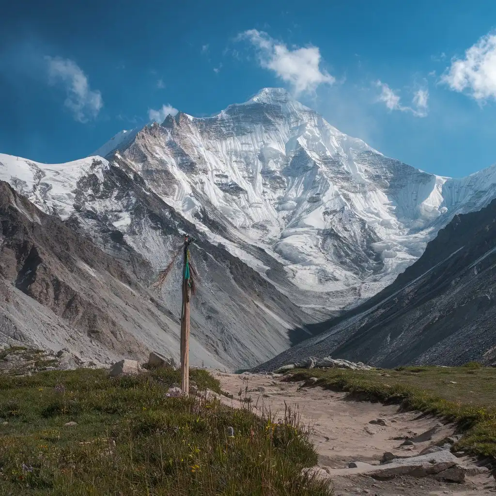 Pakistani Himalayan Expedition | Highlander Treks