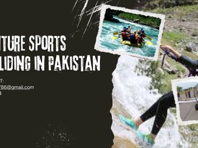 Paragliding in Pakistan Paragliding in Pakistan