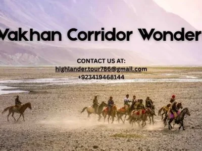Wakhan Corridor travel guide- highlandertreks.com