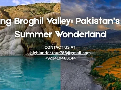 best places to visit in Chitral best places to visit in Chitral
